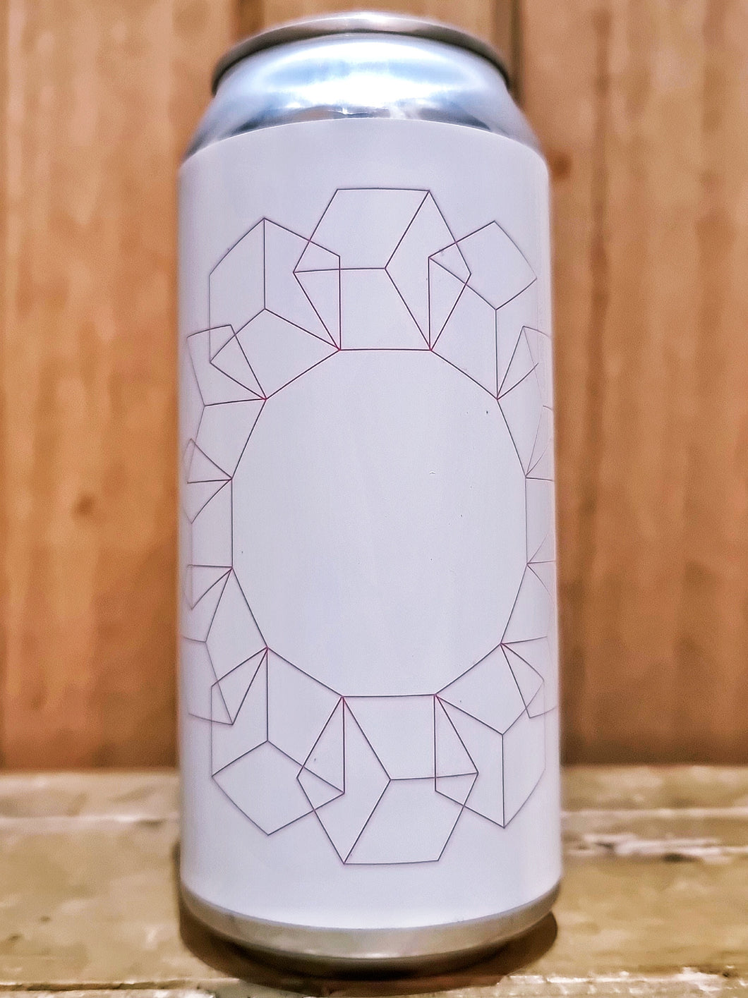 Up Front Brewing - Bourbon Oaked Imperial Milk Stout