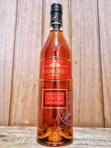 Maxime Trijol - VSOP Cognac