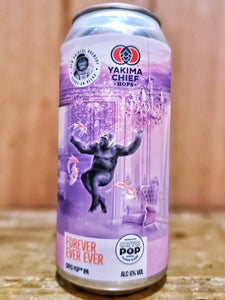New Bristol Brewing Co - Forever Ever Ever