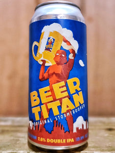 Original Stormtrooper - Beer Titan
