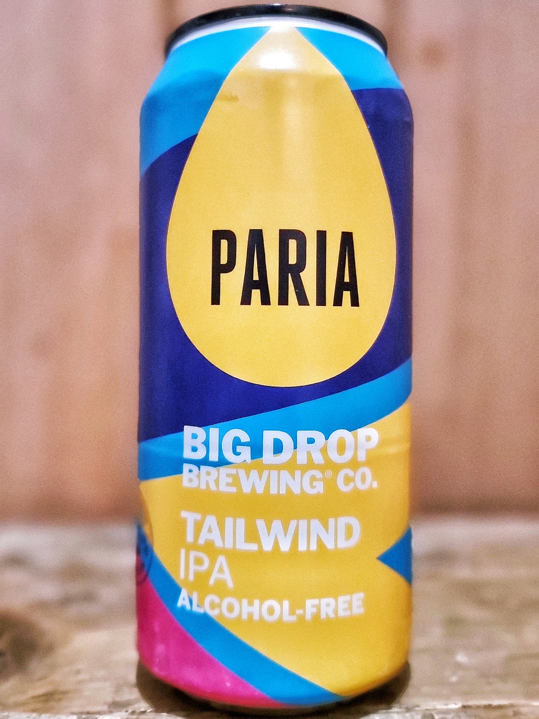 Big Drop - Tailwind