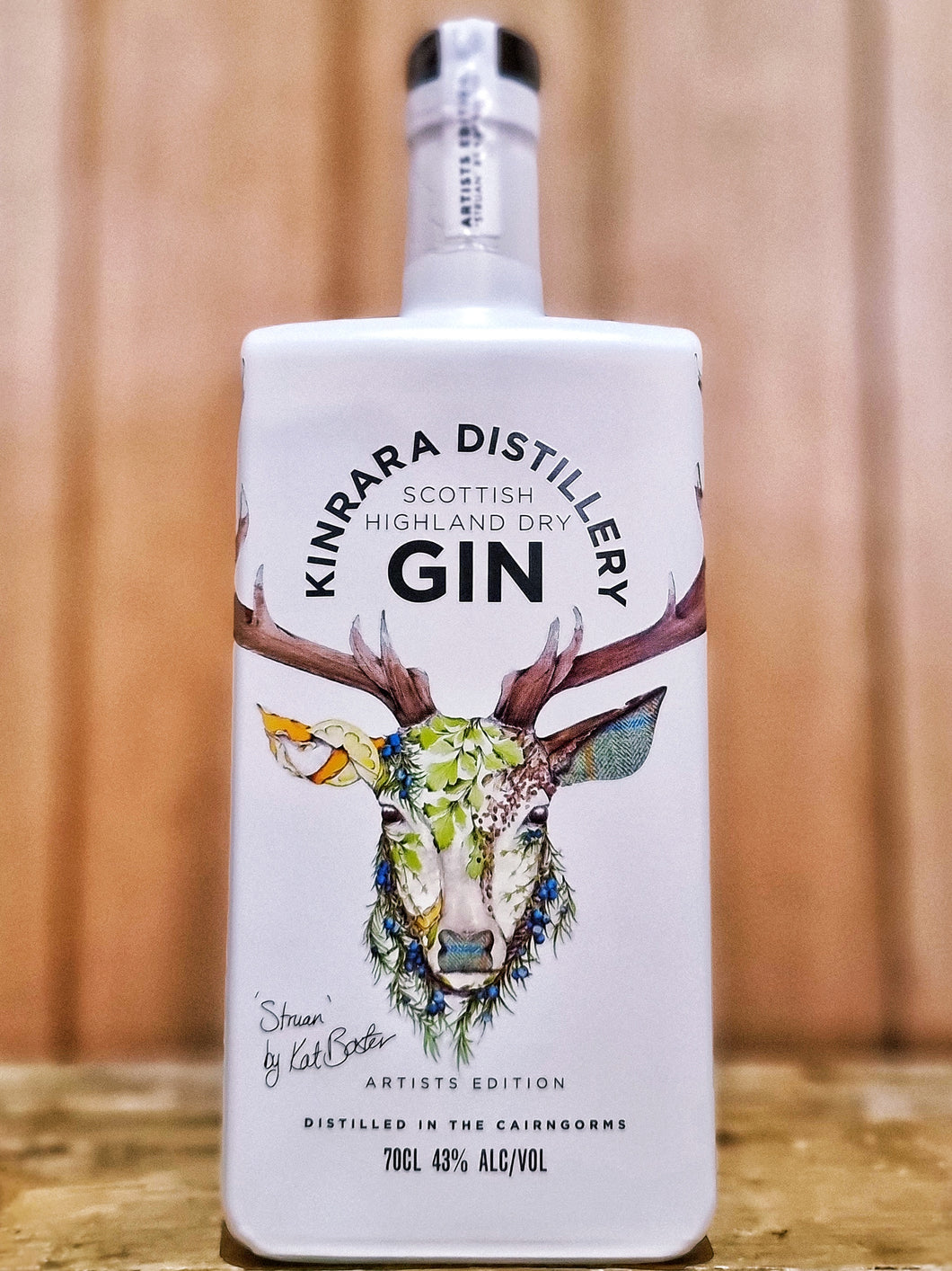Kinrara - Struan Gin