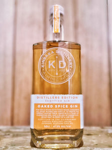Kinrara - Oak Spiced Gin