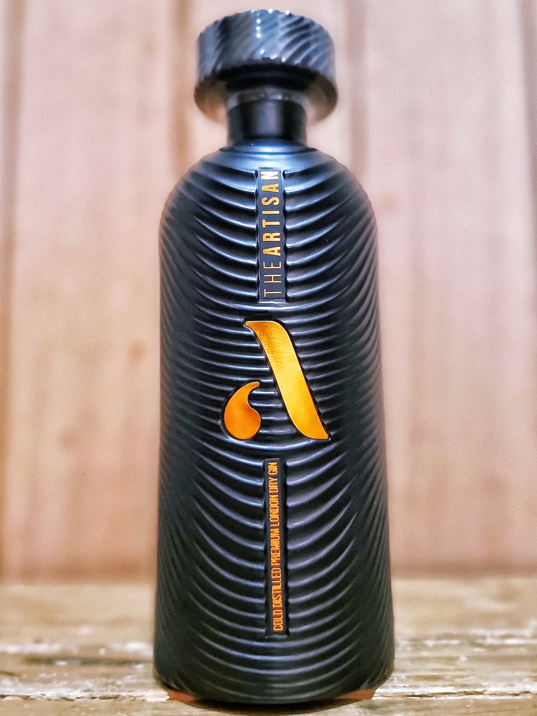 The Artisan Gin