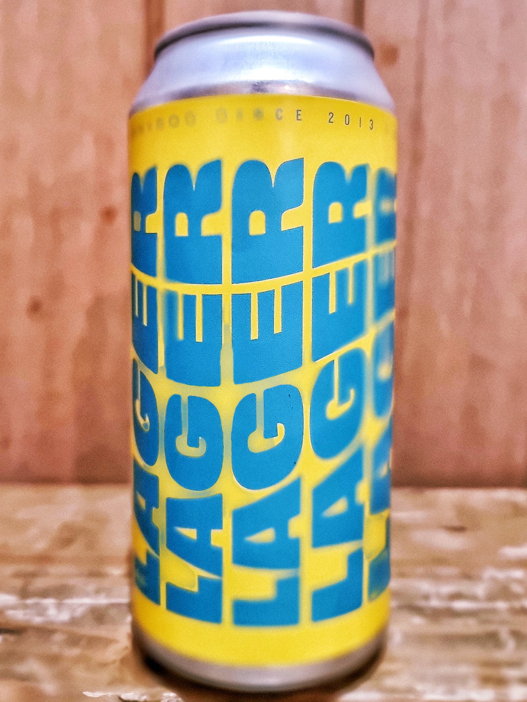 Shindigger - Lager