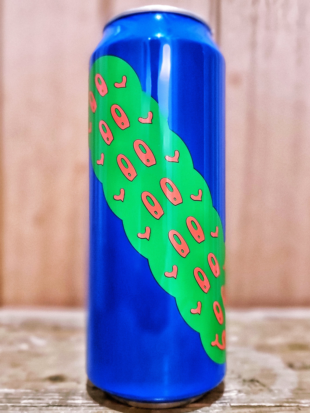 Omnipollo - Bianca Noa Pecan Coconut Raspberry Mud cake Lassi Gose - ALE SALE BBE FEB22