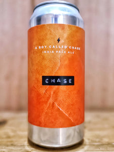 Garage Beer Co - A Boy Called Chase - ALE SALE BBE JAN 22