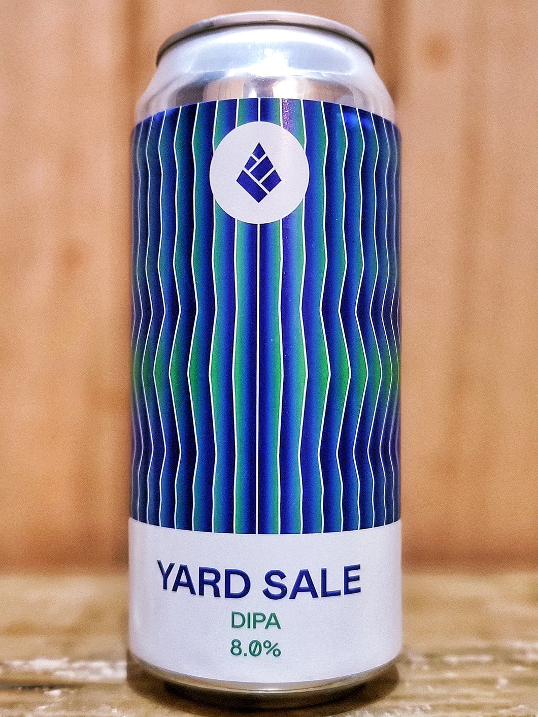 Drop Project - Yard Sale - ALE SALE BBE MAY22