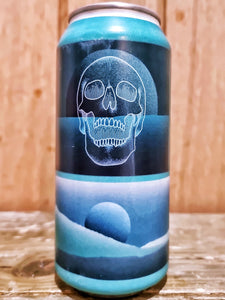 Odyssey Brew Co - A Study In Mosaic - ALE SALE BBE FEB22
