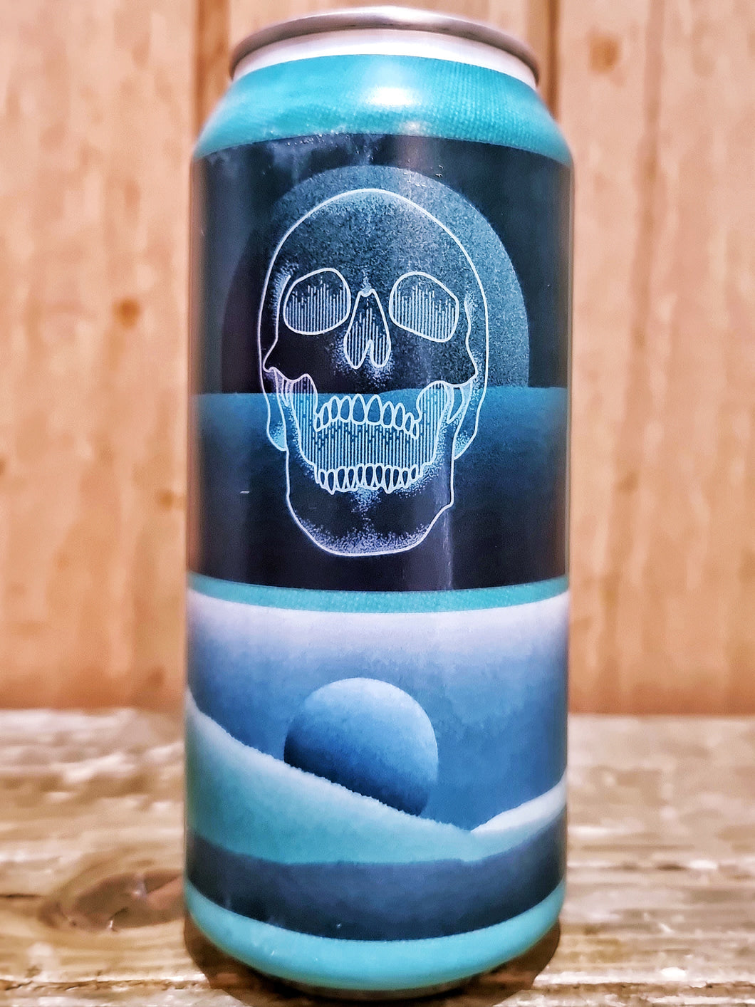 Odyssey Brew Co - A Study In Mosaic - ALE SALE BBE FEB22