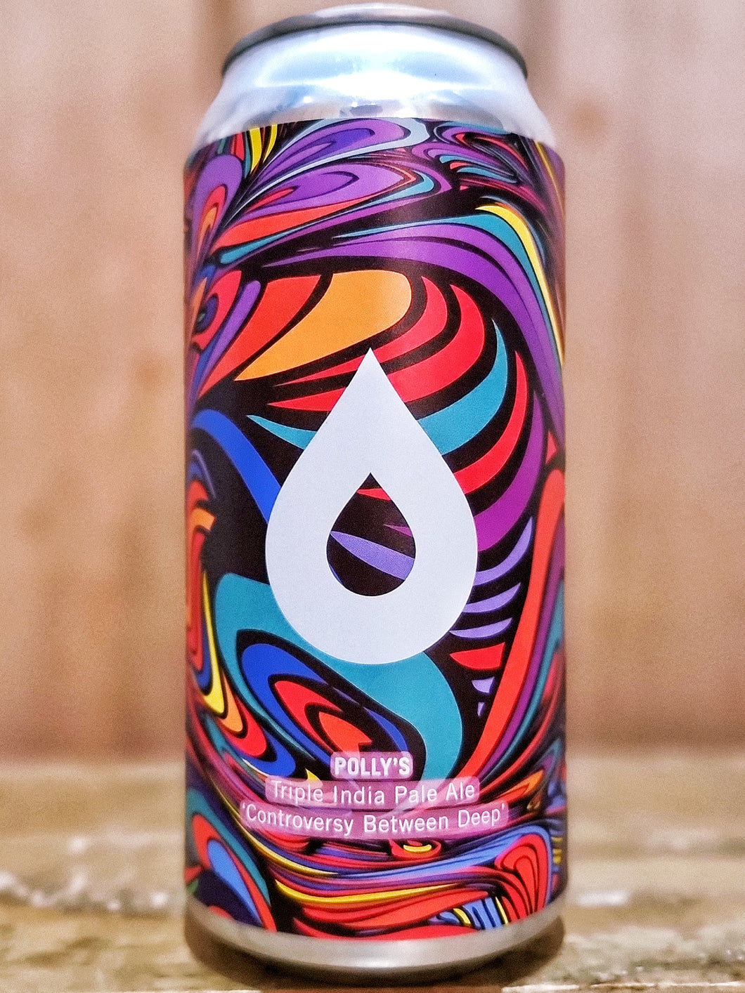 Polly’s Brew Co - Controversy Between Deep