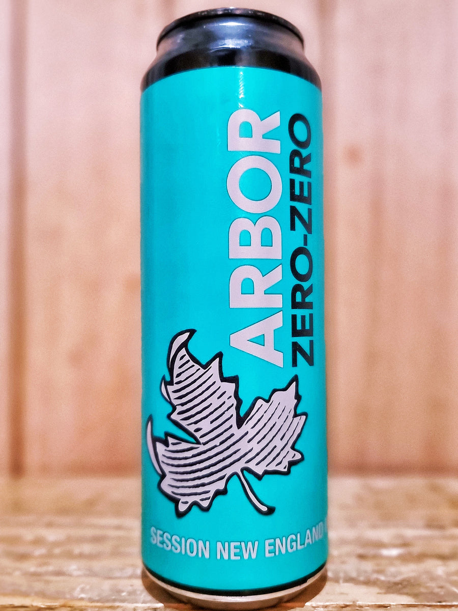 Arbor Zero Zero Dexter & Jones