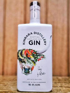 Kinrara - Ginny Gin