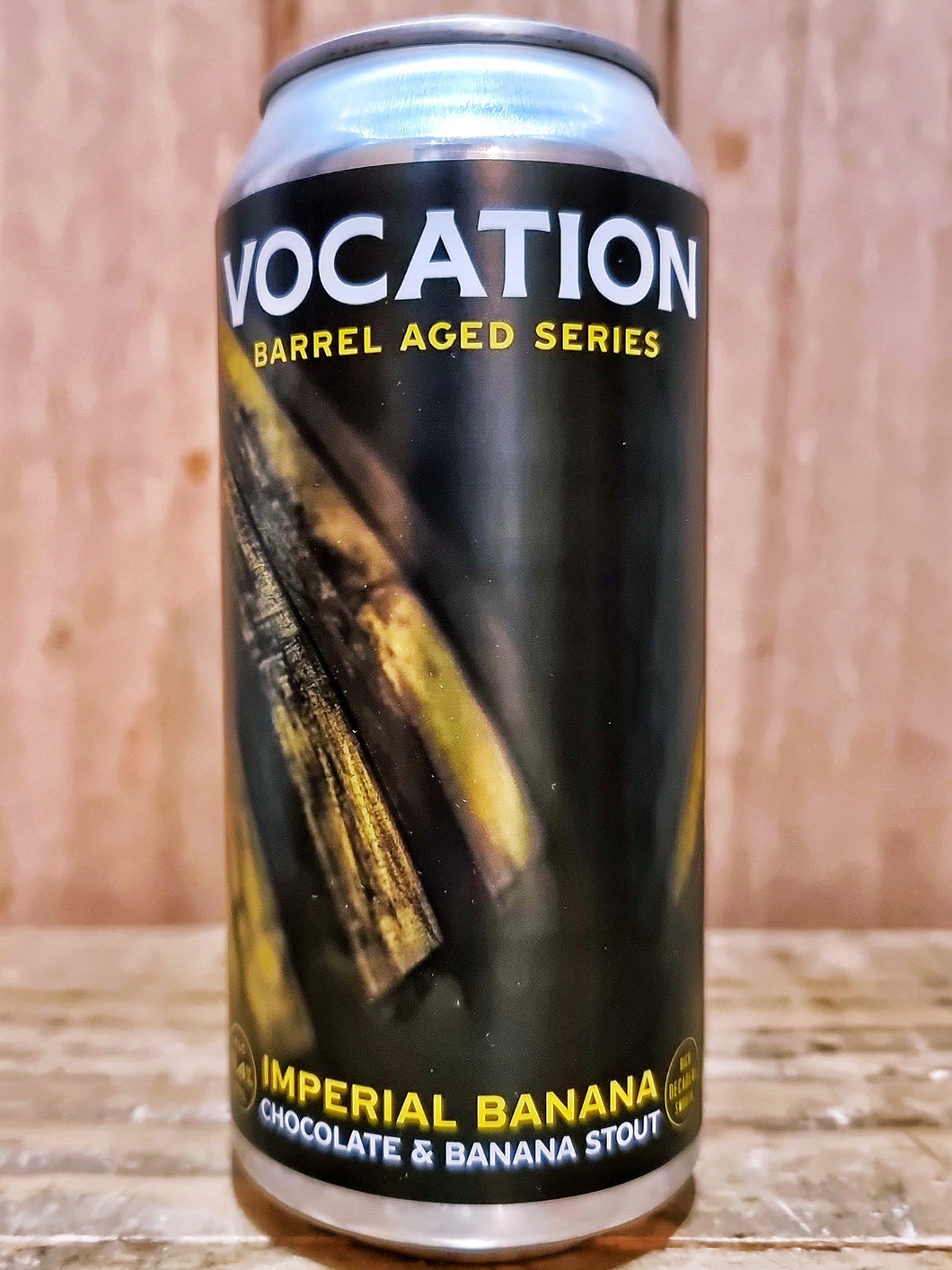 Vocation Brewery - Imperial Banana