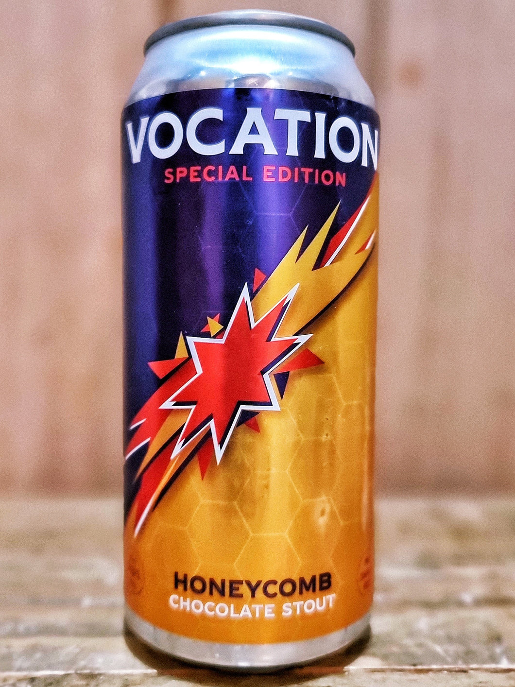 Vocation Brewery - Honeycomb Stout