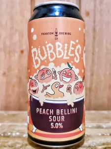 Phantom Brewing Co - Bubbles