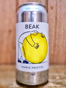 Beak Brewery - Popple