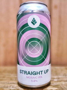 Drop Project - Straight Up Mosaic
