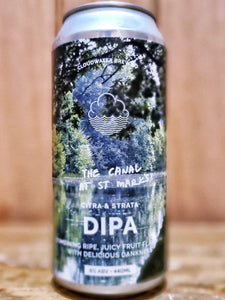 Cloudwater - The Canal At St Mark's