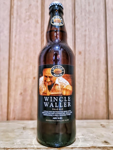 Wincle Beer Co - Wincle Waller