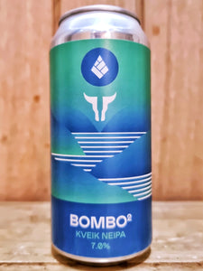 Drop Project - Bombo