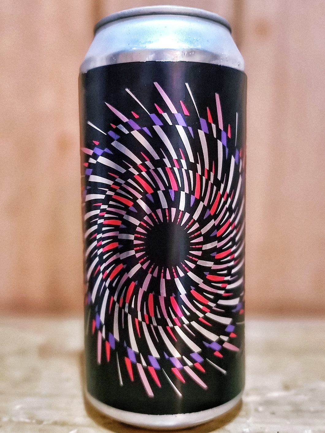 Overtone - Cherry Berry Magic