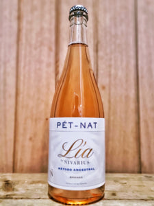 Lia Pet Natural Rose