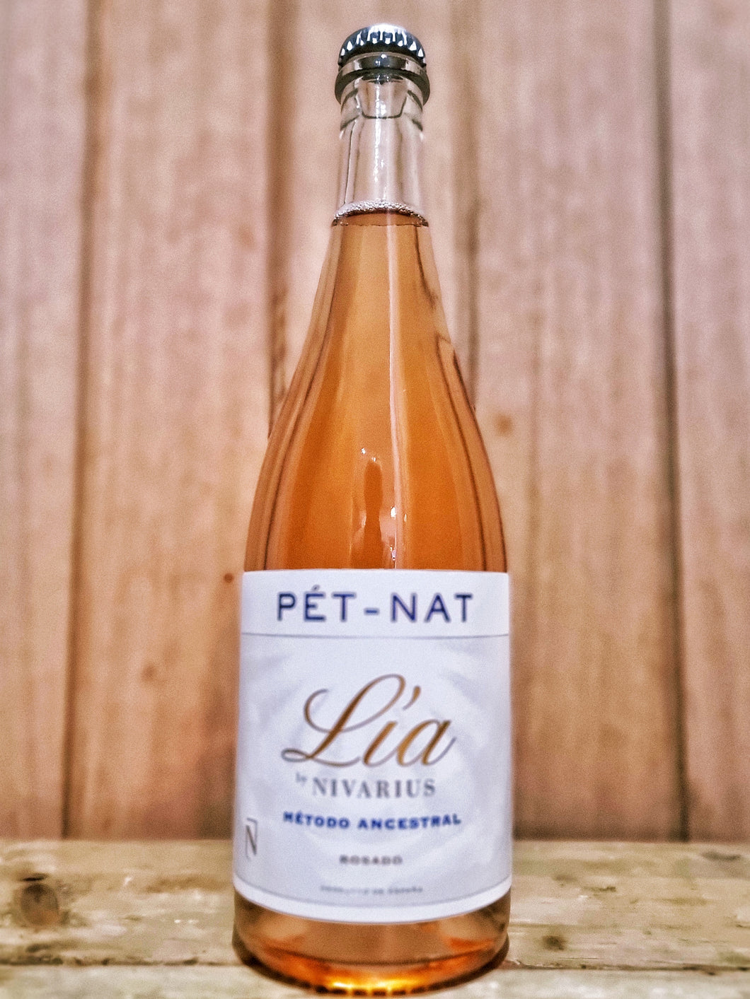 Lia Pet Natural Rose