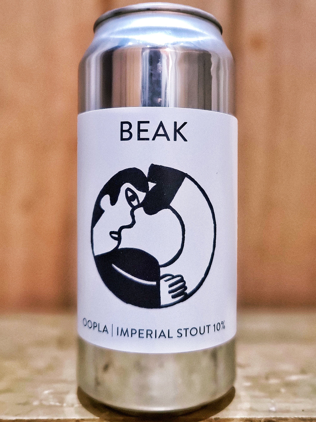 Beak Brewery - Oopla