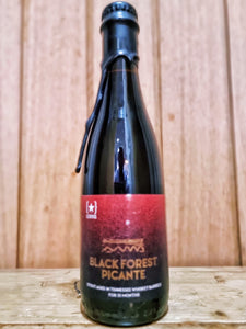 Lervig Rackhouse - Black Forest Picante