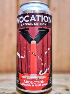 Vocation Brewery - Abduction