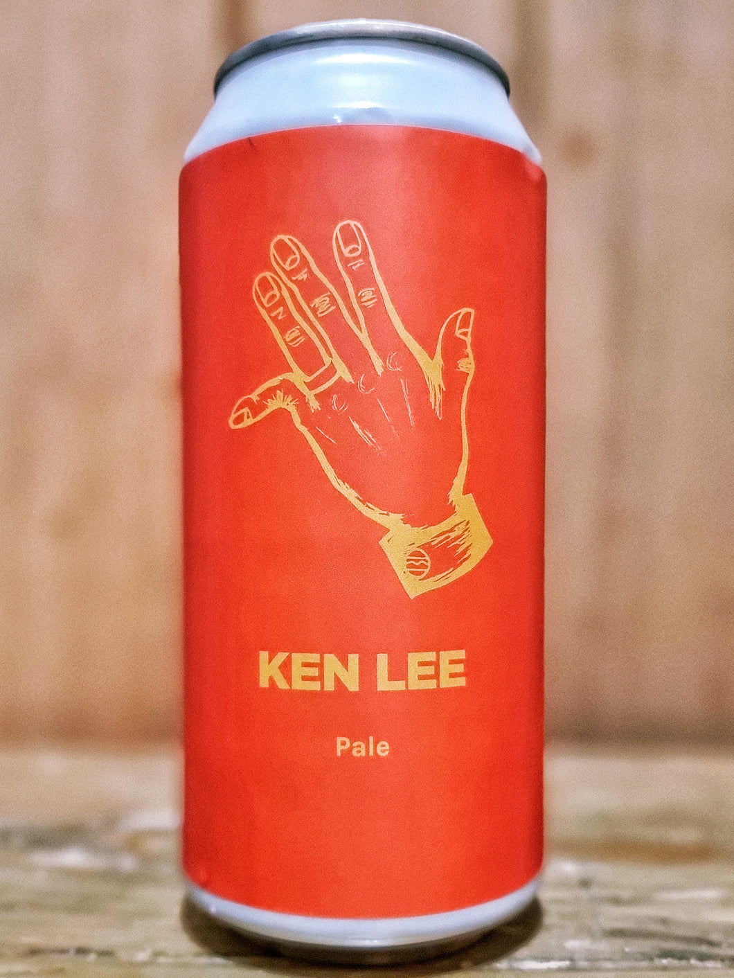 Pomona Island - Ken Lee