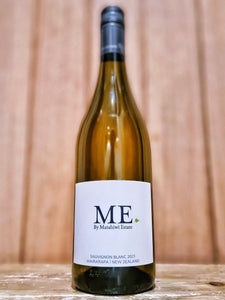 ME - Sauvignon Blanc 2018