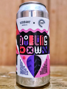 Verdant v Pipeline - Doubling Down - ALE SALE BBE APR22