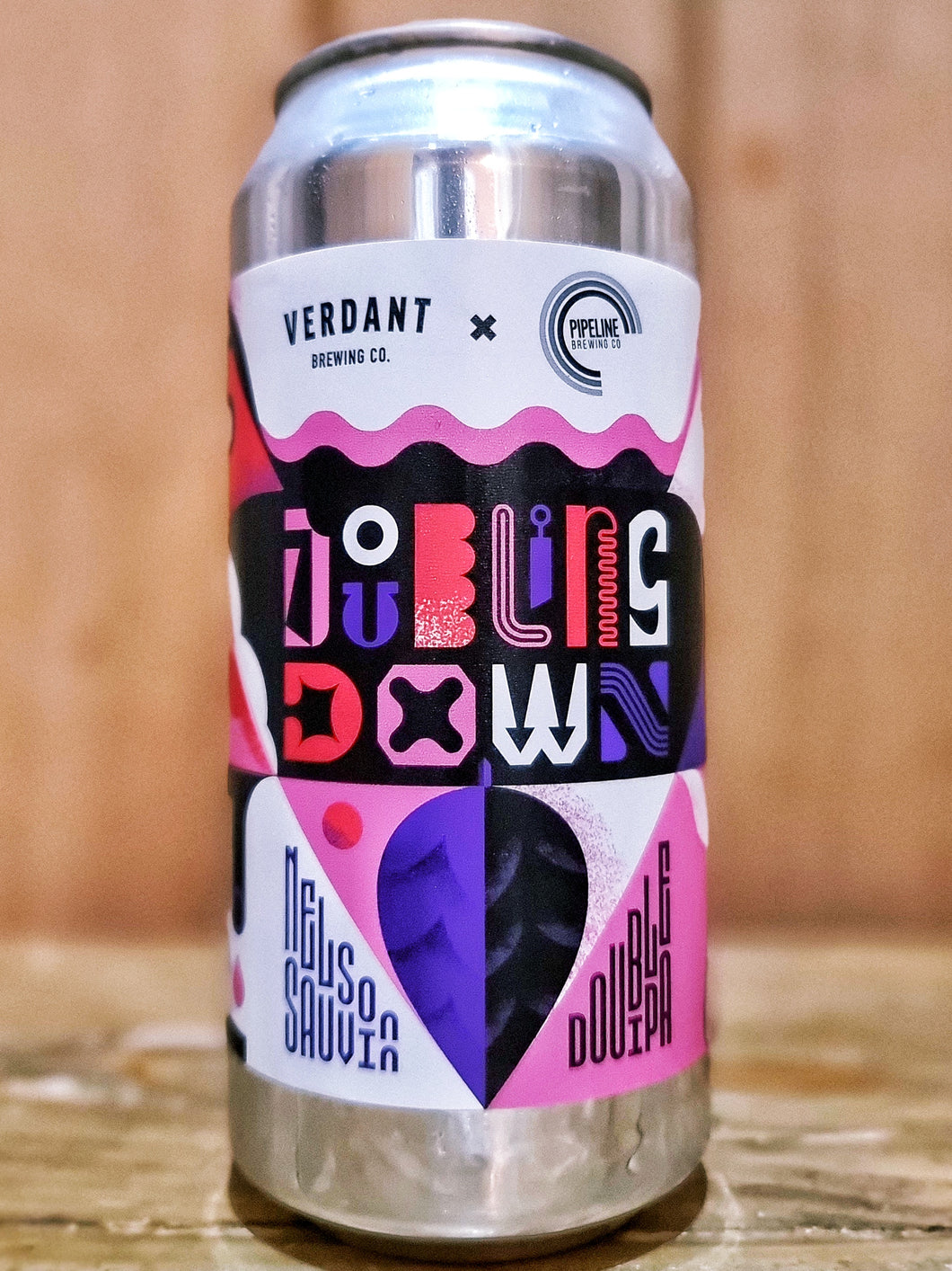Verdant v Pipeline - Doubling Down - ALE SALE BBE APR22