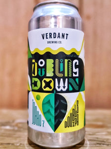 Verdant - Doubling Down - ALE SALE BBE APR 22