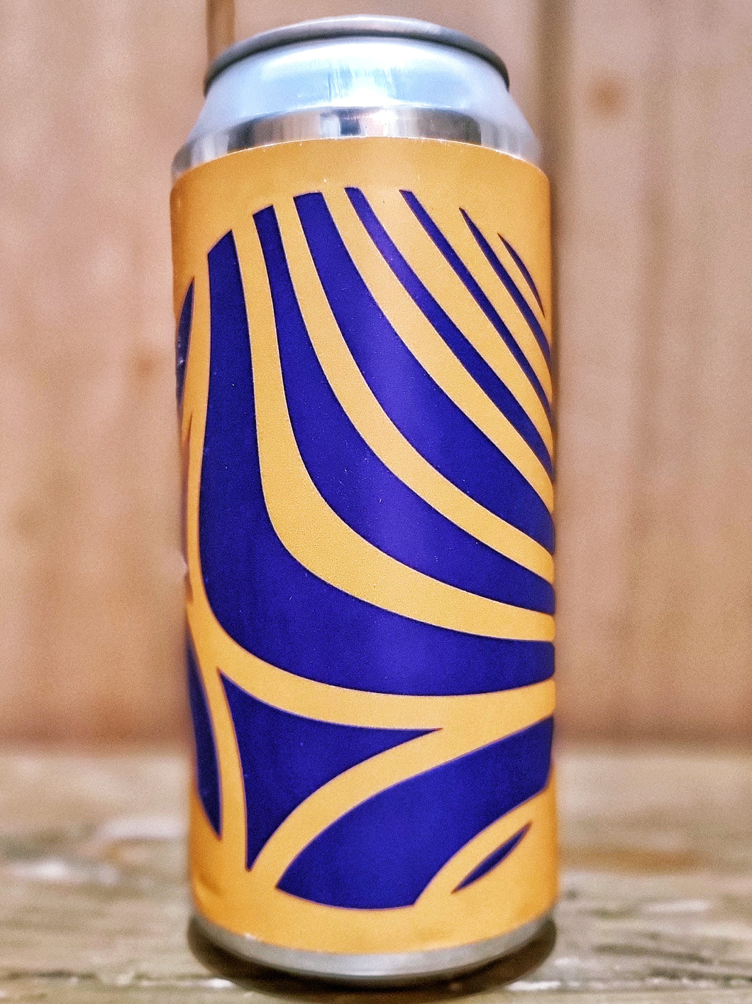Overtone - Citra and Mosaic NEIPA