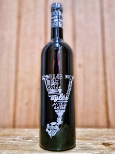 Bodega Pago Ayles - "Y" Pago Barrica