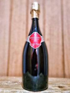 NV Gossett - "Grande Reserve" Brut