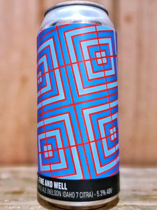 Howling Hops - Fit Fine and Well - ALE SALE BBE FEB22