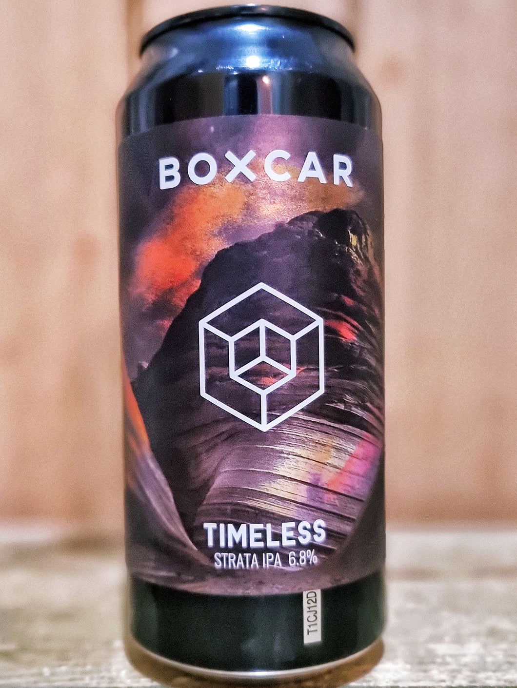 Boxcar - Timeless ALE SALE BBE MAY 2022