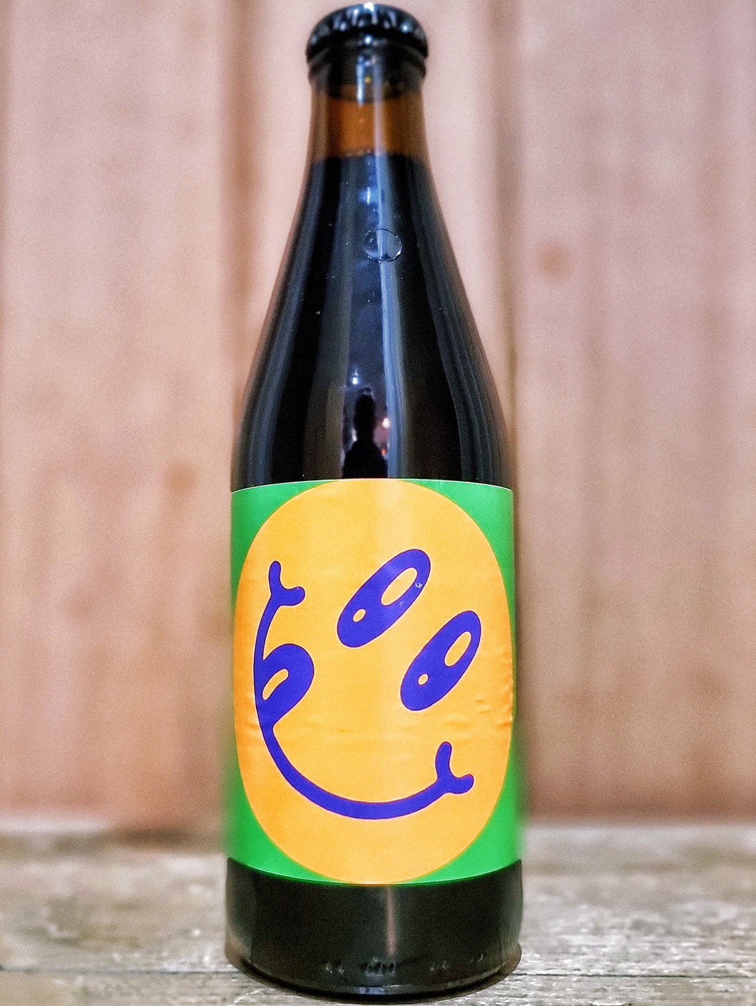 Omnipollo - Noa Pecan Pancake