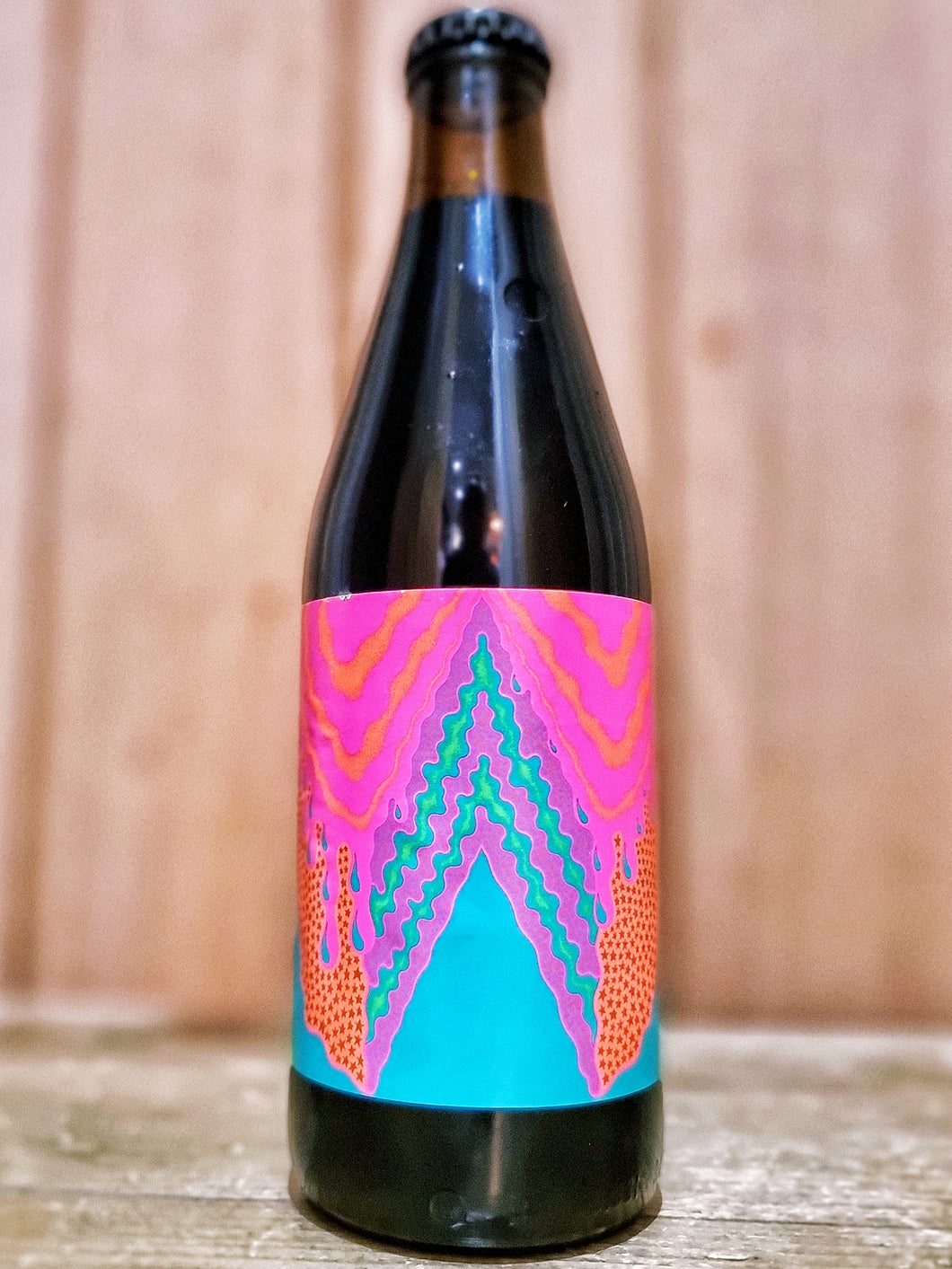 Omnipollo - In Plenty Marshmallow Brownie