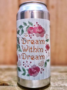 Verdant x Clapton Craft - Dream Within A Dream