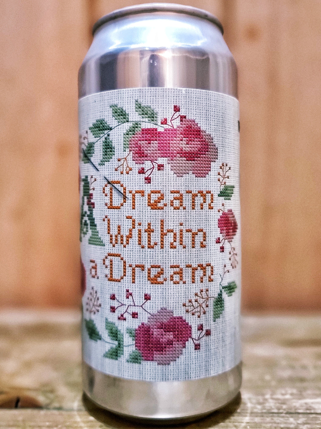 Verdant x Clapton Craft - Dream Within A Dream