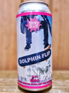 Shiny Brewery - Dolphin Flip