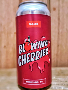Vaux - Blowing Cherries
