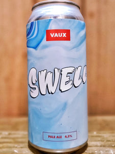 Vaux - Swell - ALE SAE BBE JUN22