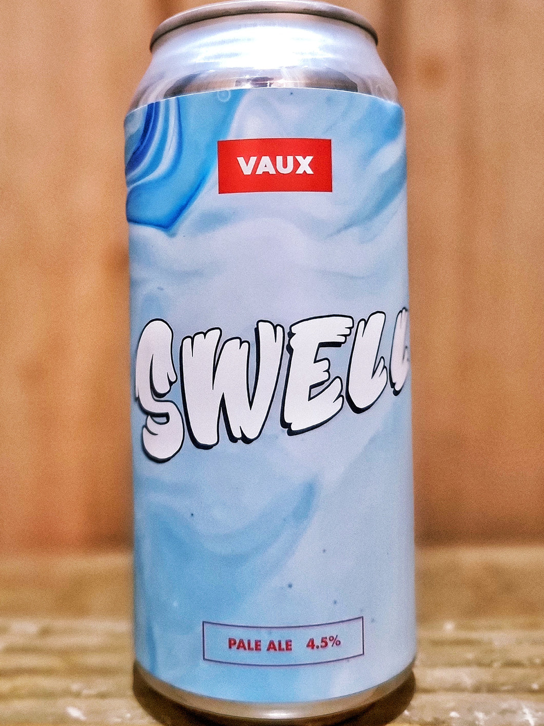 Vaux - Swell - ALE SAE BBE JUN22