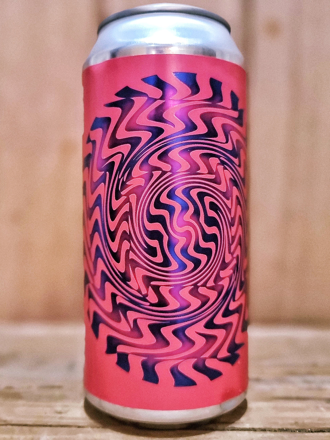 Overtone - Northern Hemisphere